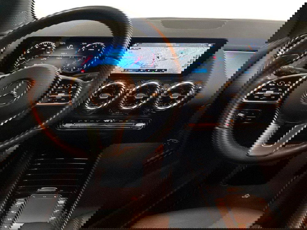 Mercedes-Benz GLA SUV usata a Rimini (11)