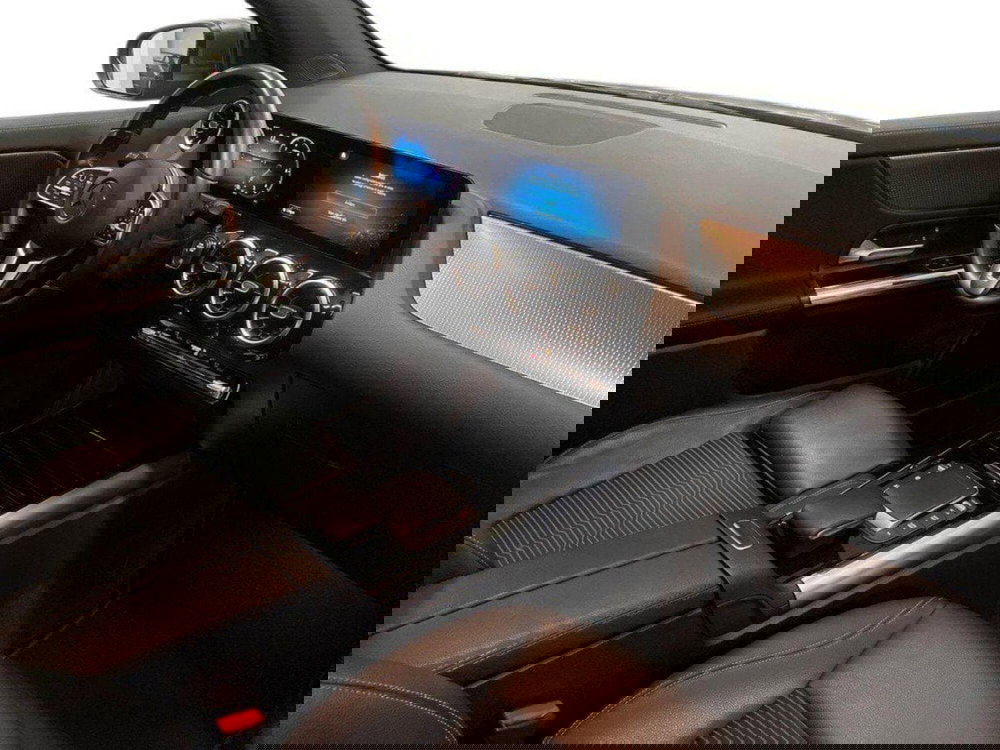 Mercedes-Benz GLA SUV usata a Rimini (12)