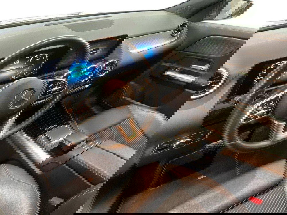 Mercedes-Benz GLA SUV usata a Rimini (16)