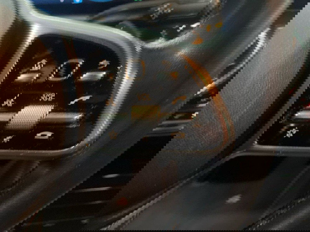 Mercedes-Benz GLA SUV usata a Rimini (19)