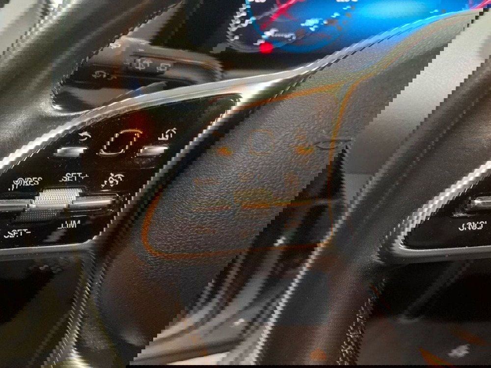 Mercedes-Benz GLA SUV usata a Rimini (20)