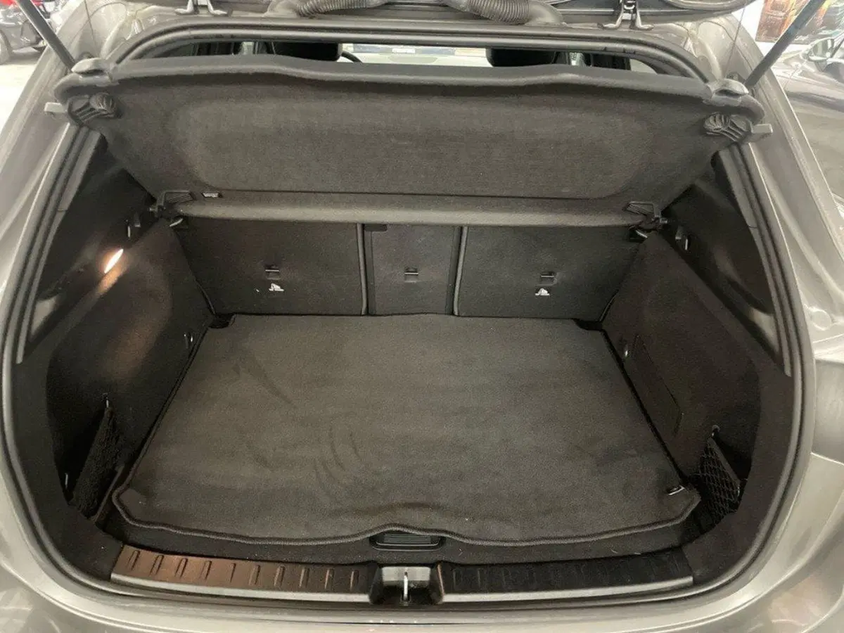 Mercedes-Benz GLA SUV usata a Rimini (7)