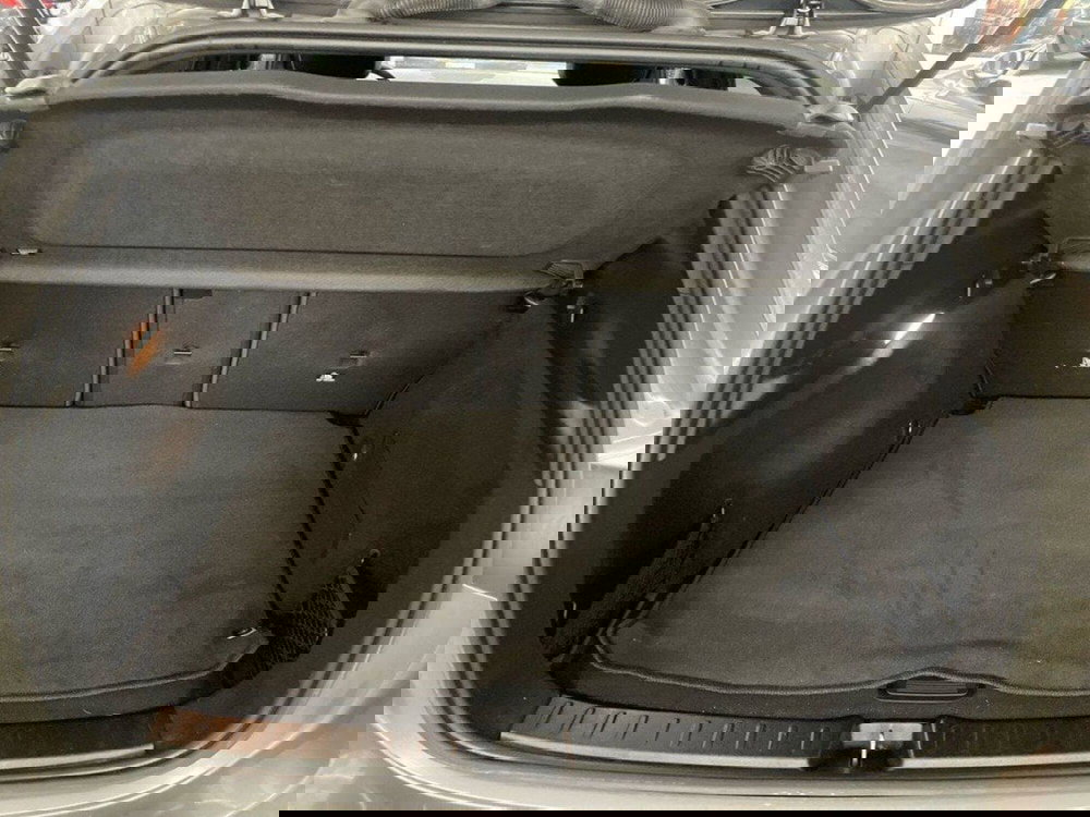 Mercedes-Benz GLA SUV usata a Rimini (7)