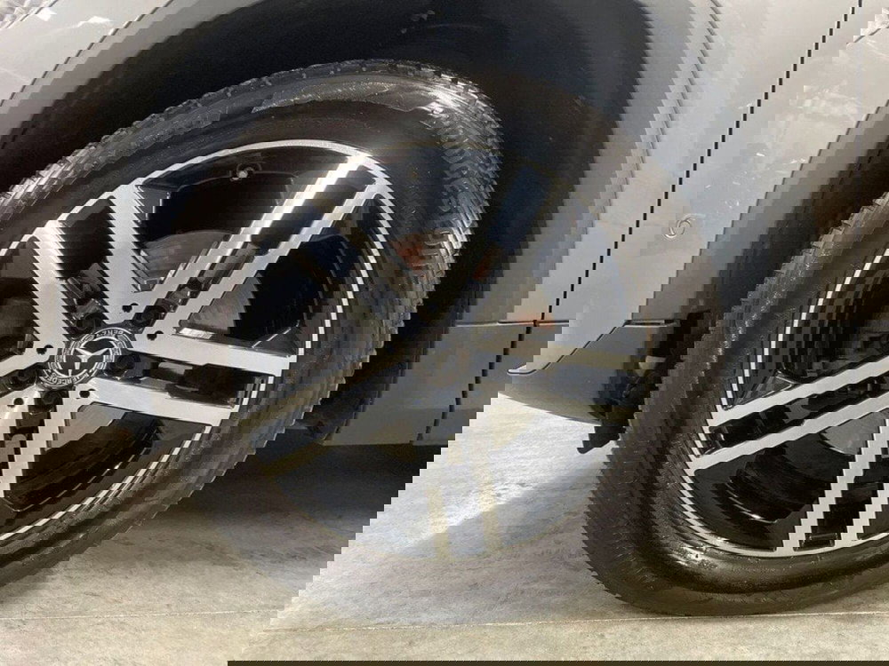 Mercedes-Benz GLA SUV usata a Rimini (8)