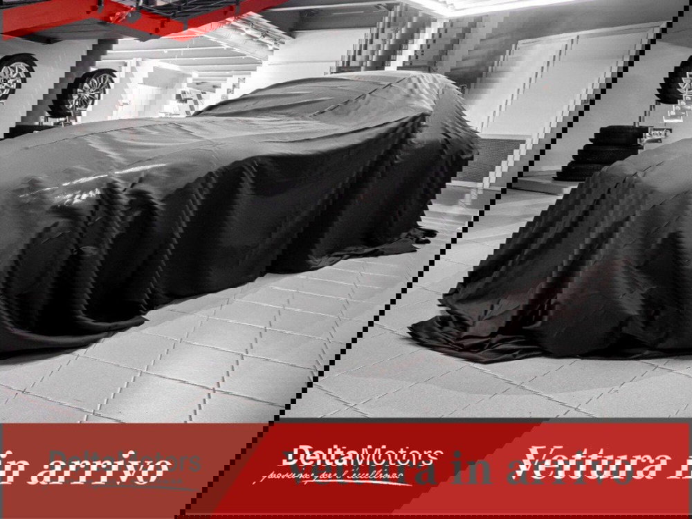 Mercedes-Benz GLC SUV usata a Rimini