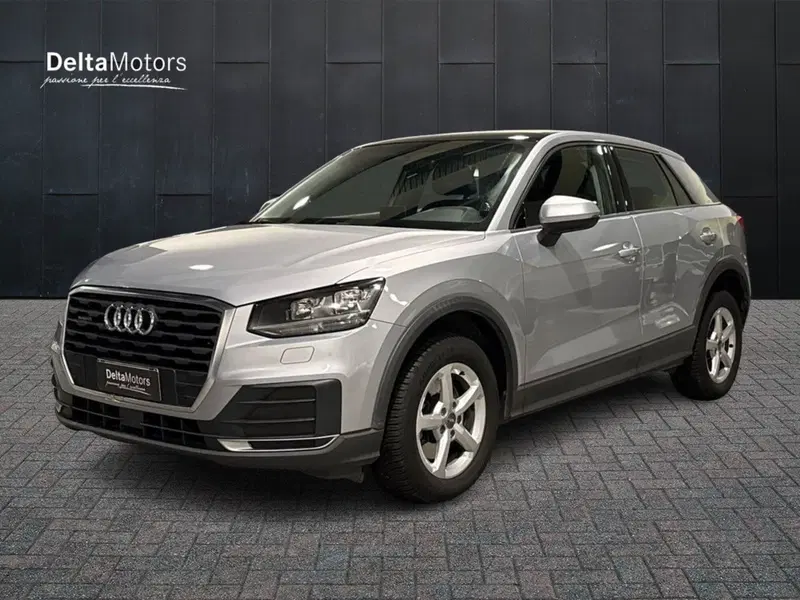 Audi Q2 usata a Macerata