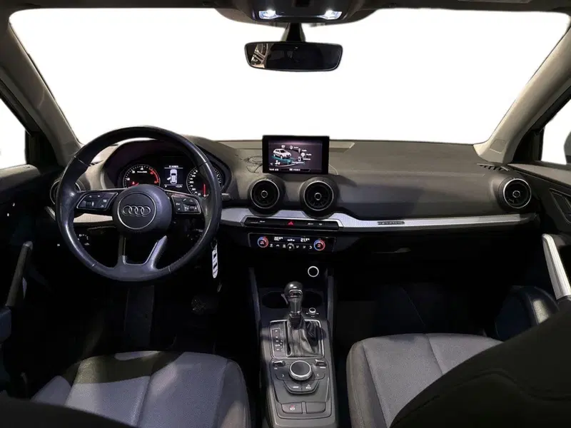 Audi Q2 usata a Macerata (10)