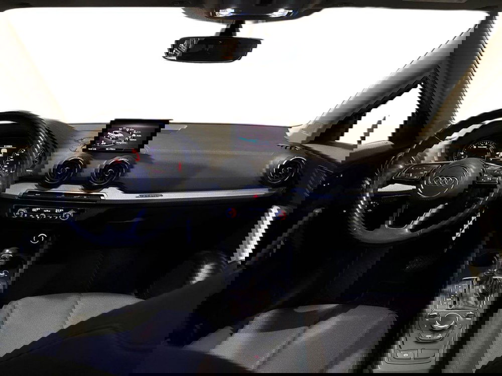 Audi Q2 usata a Macerata (10)