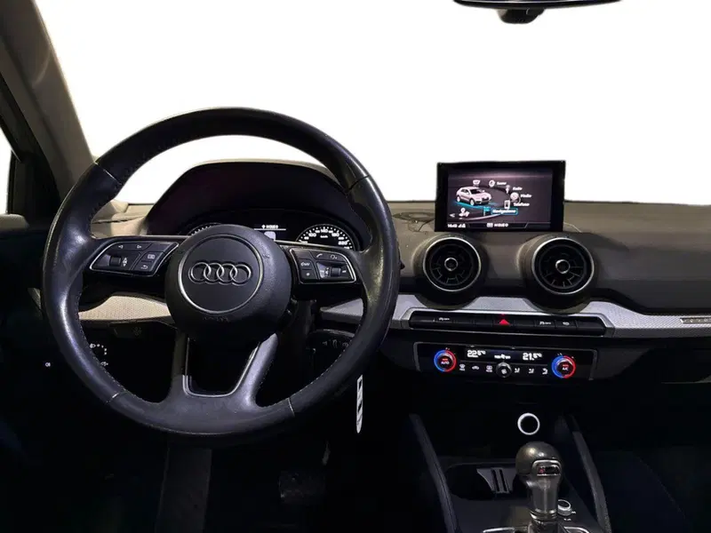 Audi Q2 usata a Macerata (11)
