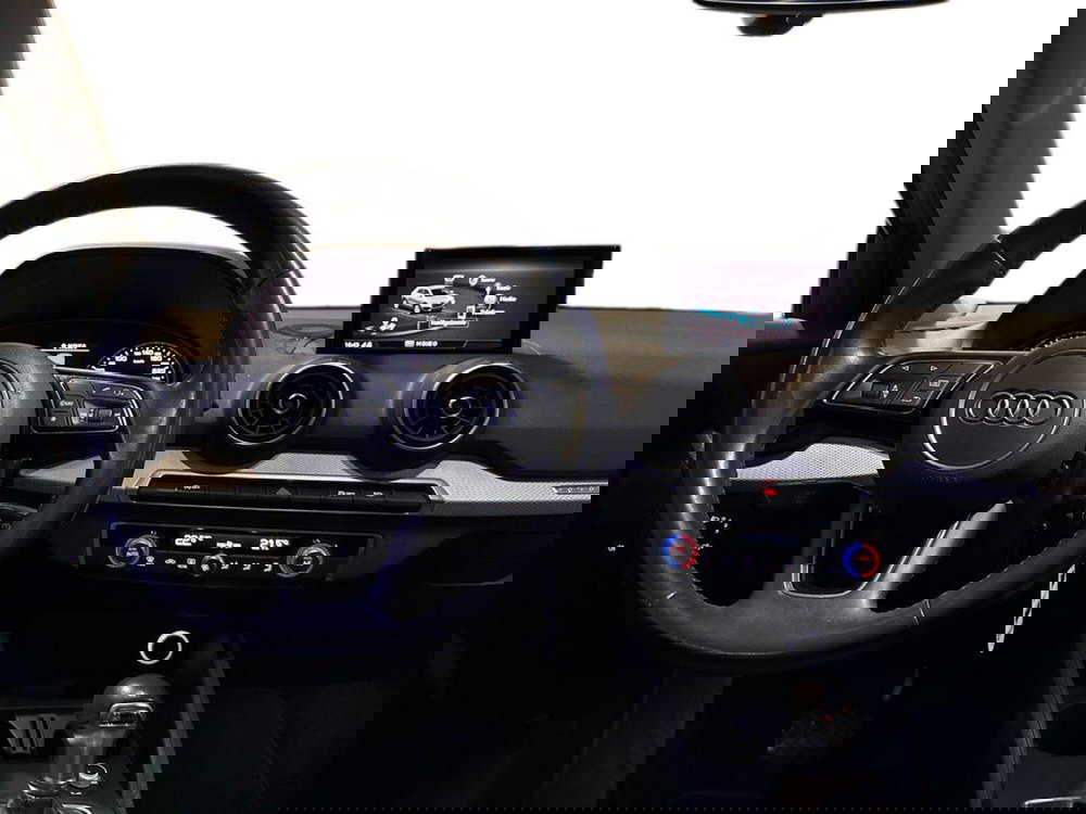 Audi Q2 usata a Macerata (11)