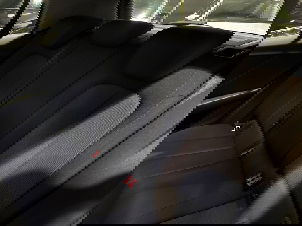 Audi Q2 usata a Macerata (13)