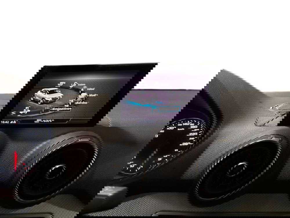 Audi Q2 usata a Macerata (15)