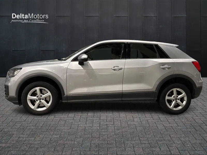Audi Q2 usata a Macerata (2)