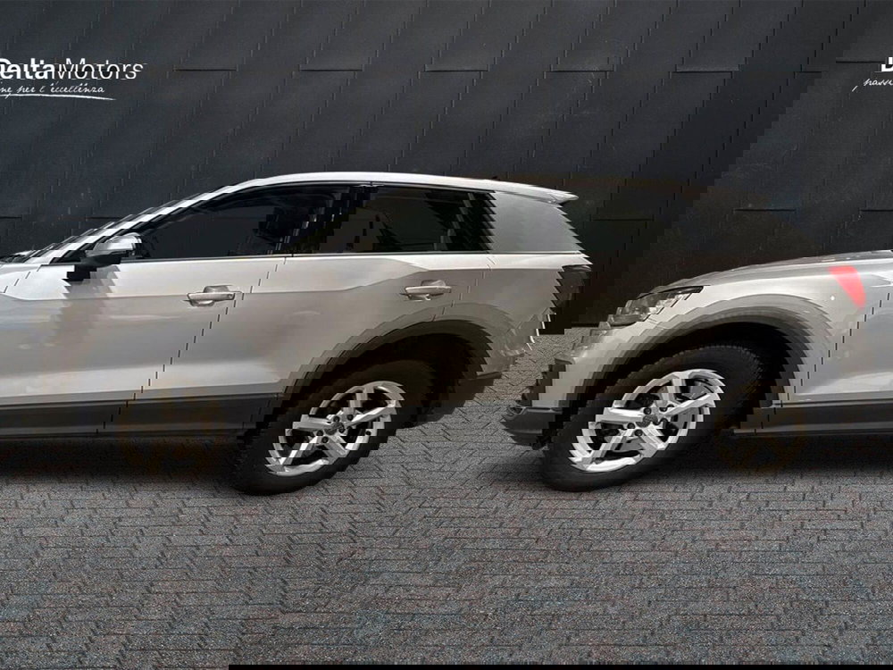 Audi Q2 usata a Macerata (2)