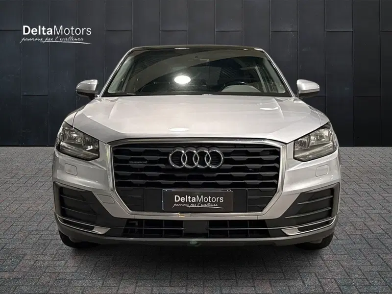 Audi Q2 usata a Macerata (6)