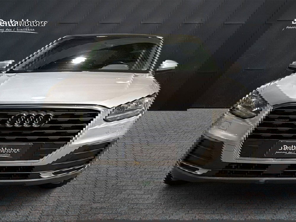 Audi Q2 usata a Macerata (6)