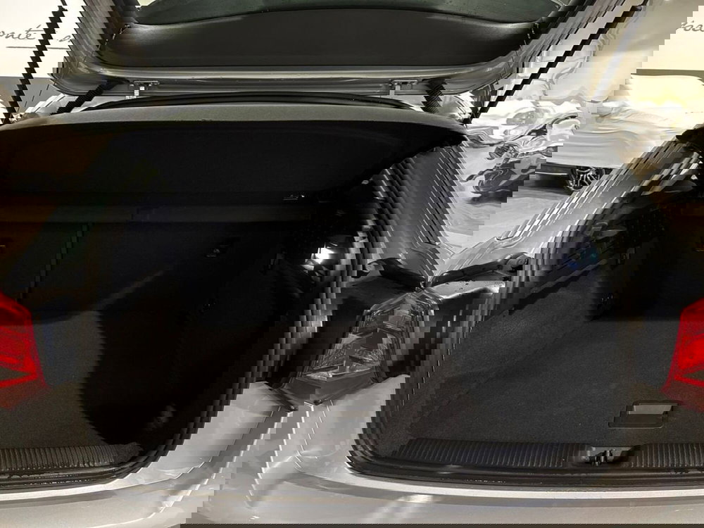 Audi Q2 usata a Macerata (7)