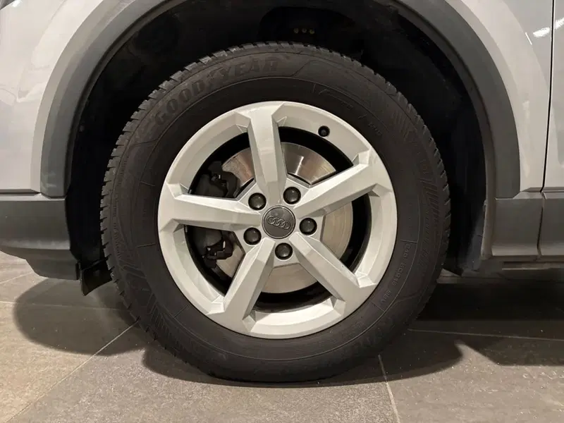 Audi Q2 usata a Macerata (8)