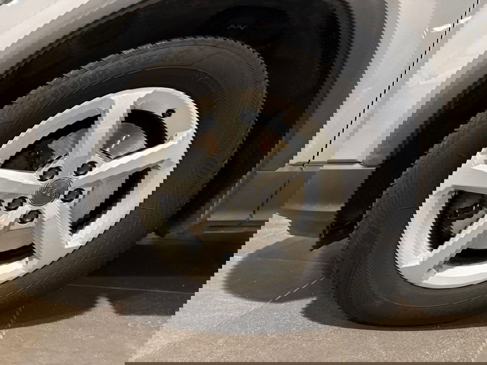 Audi Q2 usata a Macerata (8)