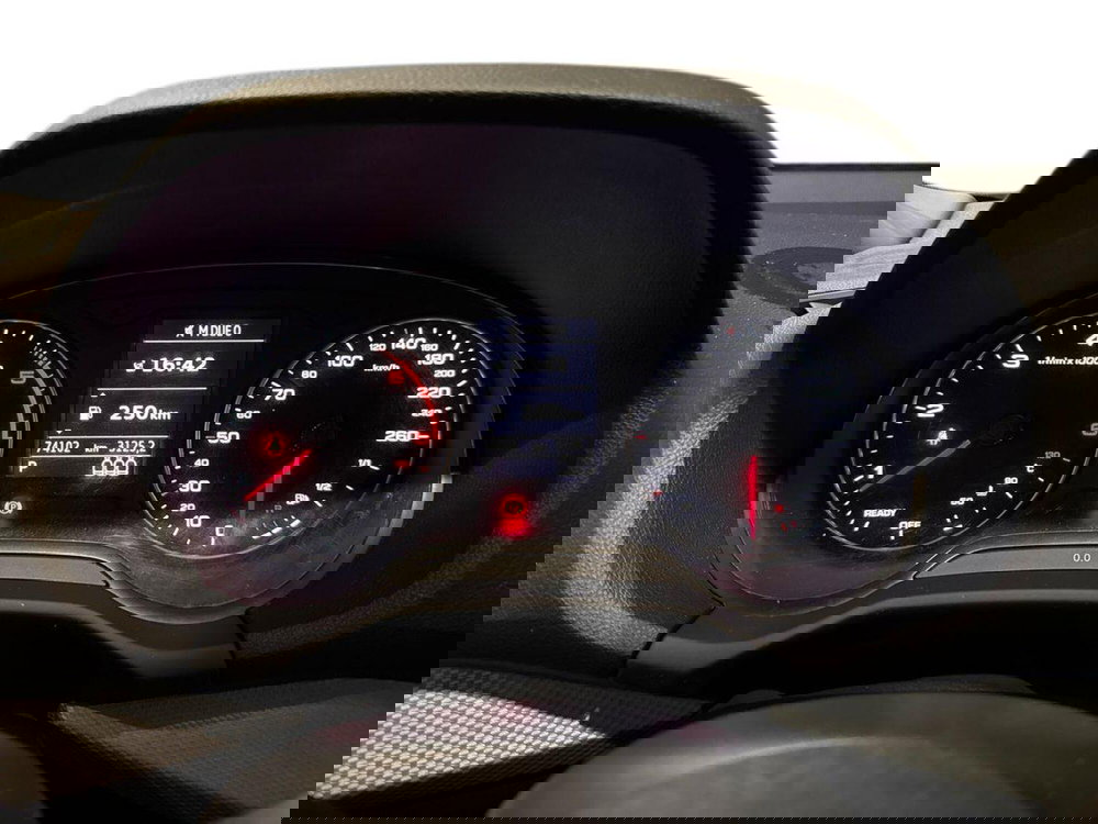 Audi Q2 usata a Macerata (9)