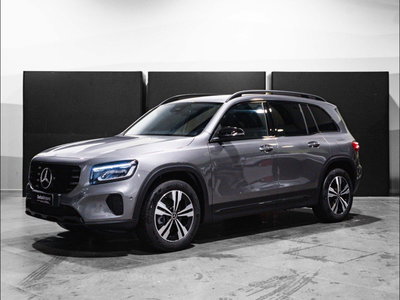 Mercedes-Benz GLB 200 d Progressive Advanced Plus 4matic auto 7p.ti nuova a Ancona