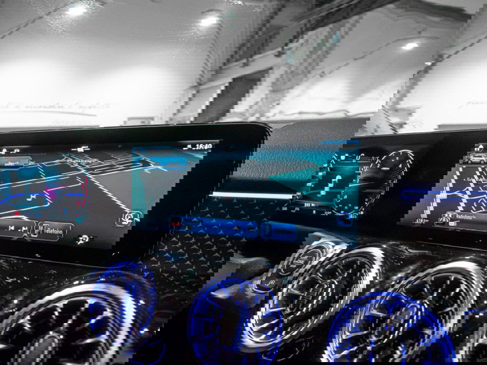 Mercedes-Benz GLB nuova a Ancona (19)