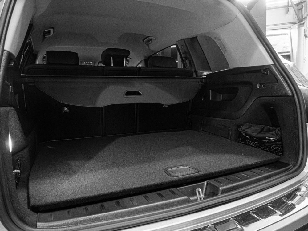 Mercedes-Benz GLB nuova a Ancona (10)