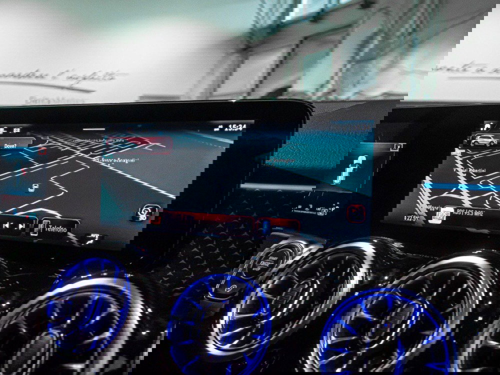 Mercedes-Benz GLB nuova a Ancona (19)