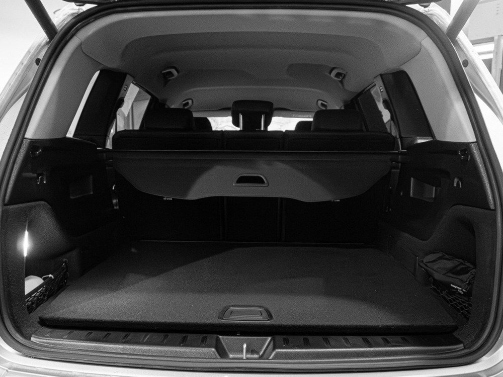 Mercedes-Benz GLB nuova a Ancona (9)