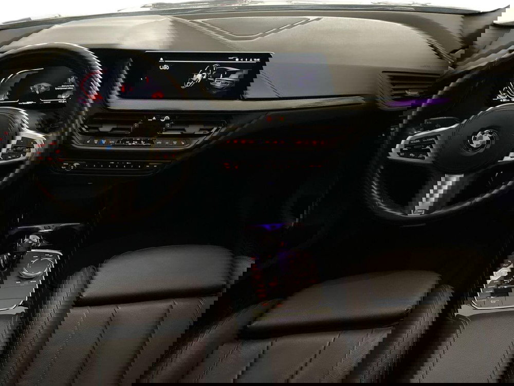 BMW Serie 1 usata a Macerata (10)