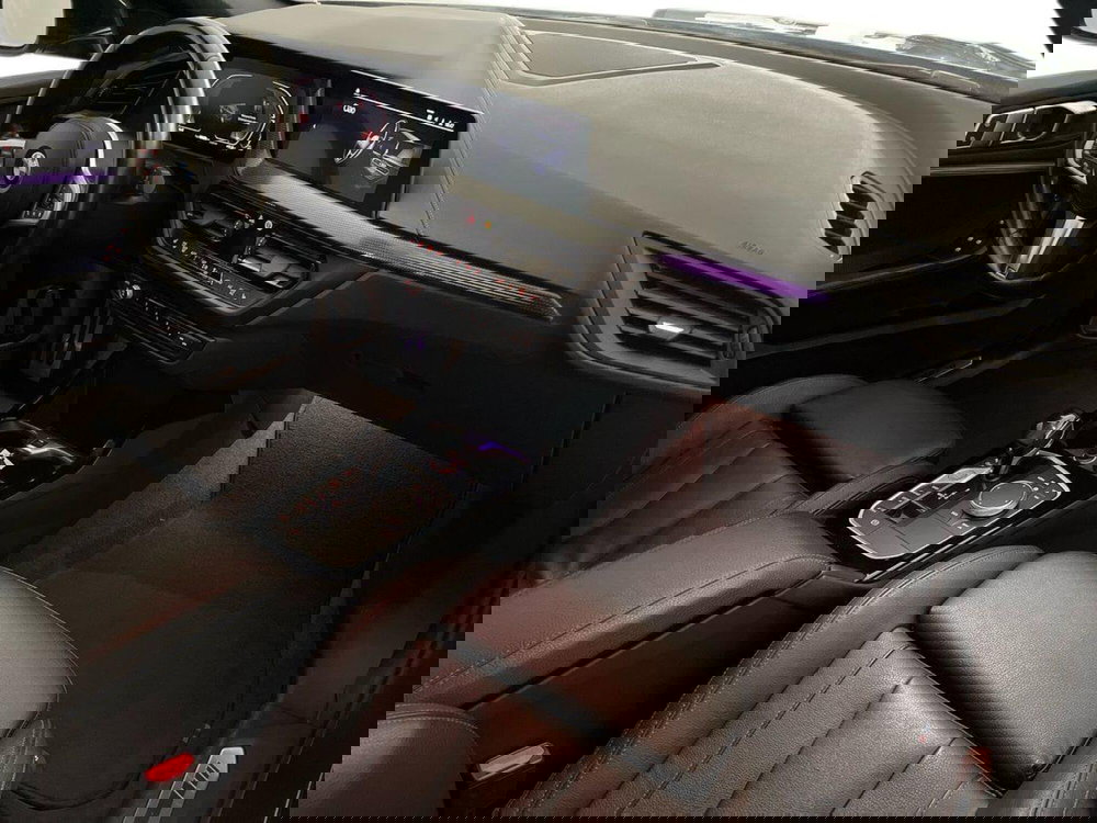 BMW Serie 1 usata a Macerata (12)