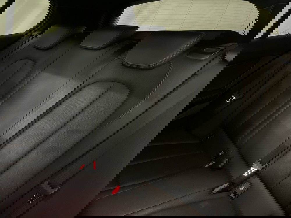 BMW Serie 1 usata a Macerata (13)