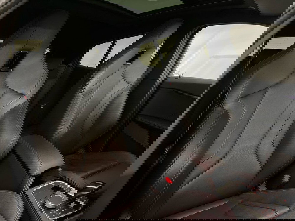 BMW Serie 1 usata a Macerata (14)