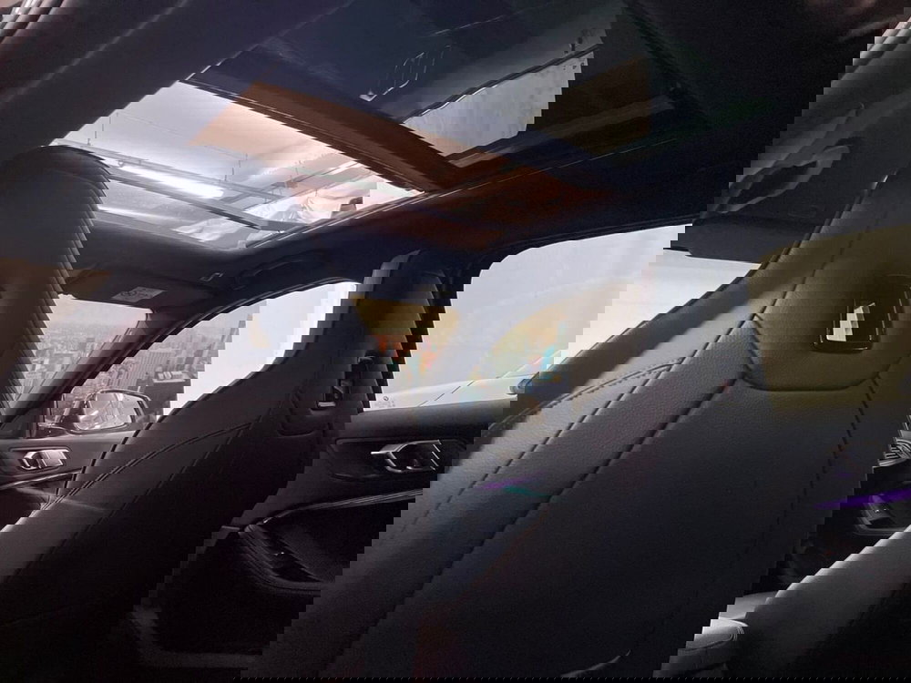 BMW Serie 1 usata a Macerata (18)