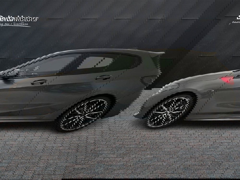 BMW Serie 1 usata a Macerata (2)