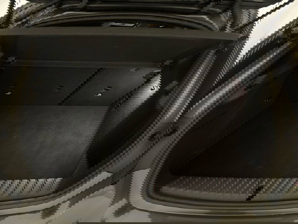 BMW Serie 1 usata a Macerata (7)