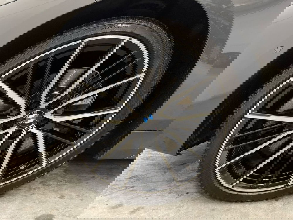 BMW Serie 1 usata a Macerata (8)