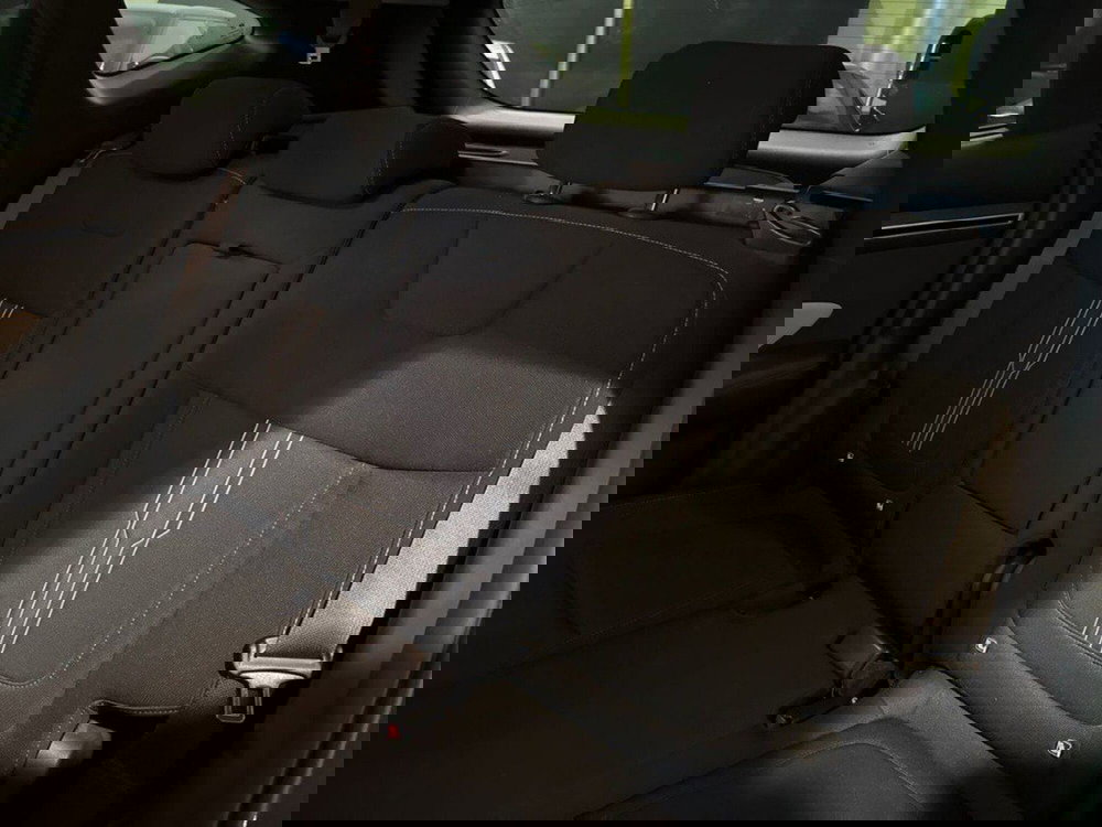 Hyundai Tucson usata a Ancona (13)