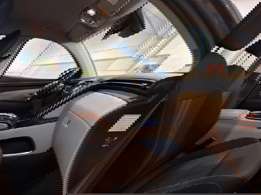 Hyundai Tucson usata a Ancona (14)