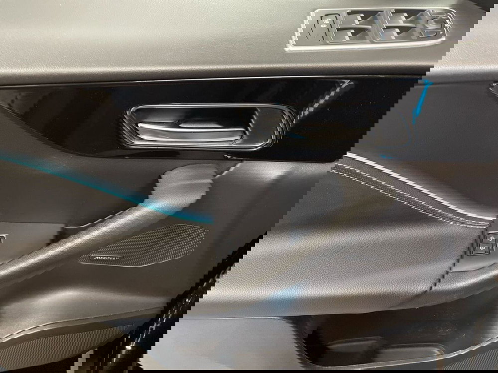 Jaguar F-Pace usata a Macerata (17)