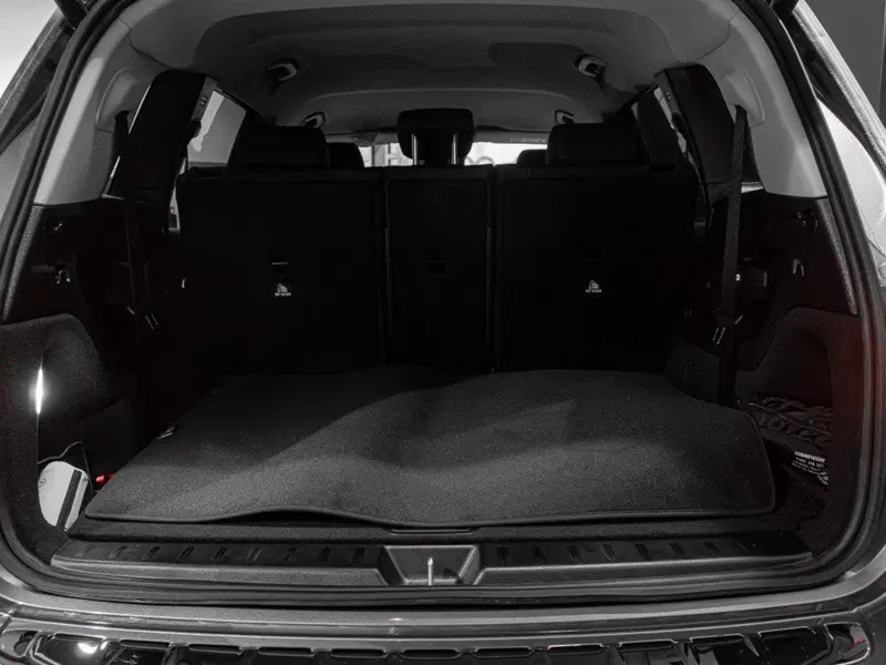Mercedes-Benz GLB nuova a Ancona (9)