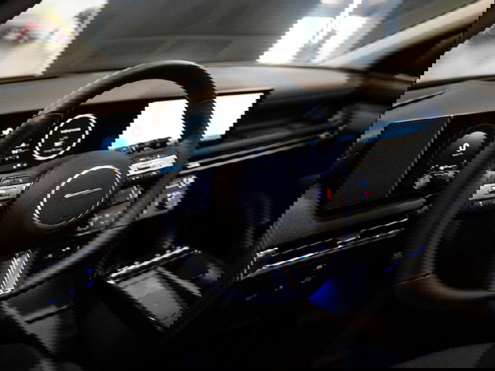 Hyundai Tucson nuova a Ancona (11)