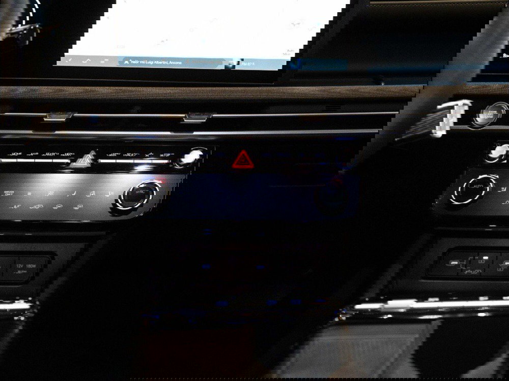 Hyundai Tucson nuova a Ancona (15)