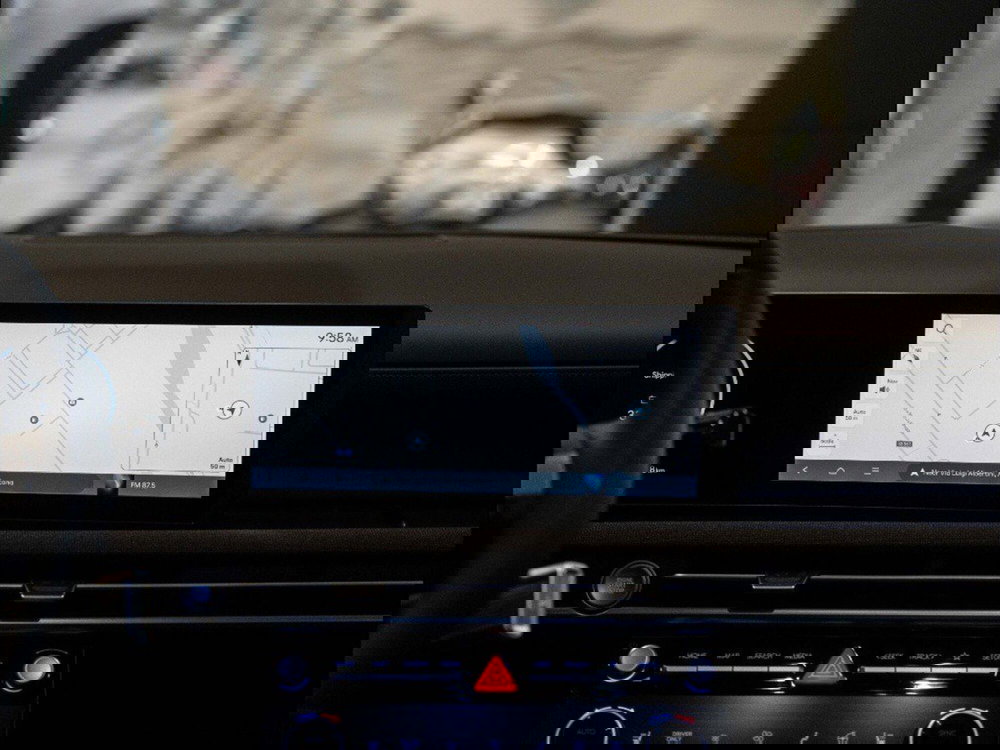 Hyundai Tucson nuova a Ancona (16)