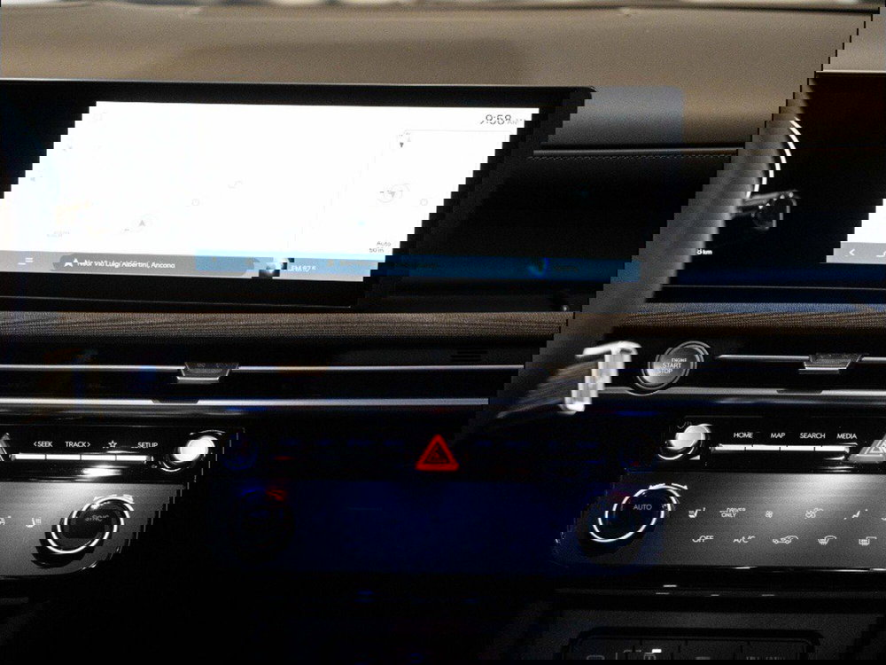 Hyundai Tucson nuova a Ancona (17)