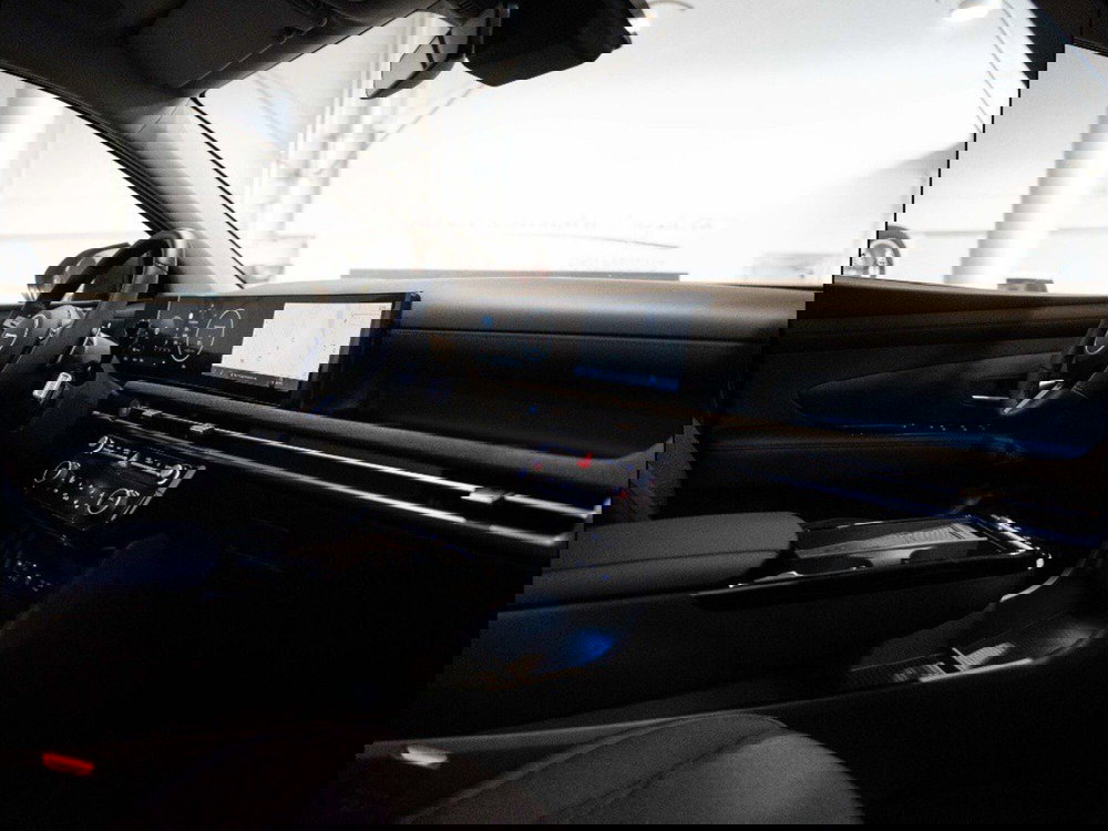 Hyundai Tucson nuova a Ancona (20)