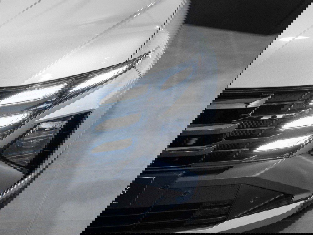 Hyundai Tucson nuova a Ancona (6)