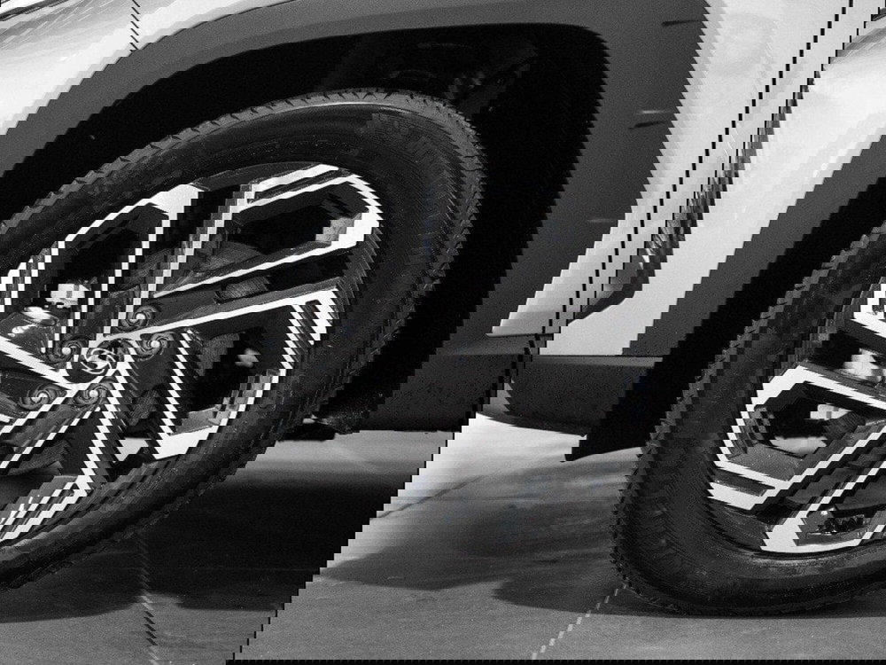 Hyundai Tucson nuova a Ancona (7)