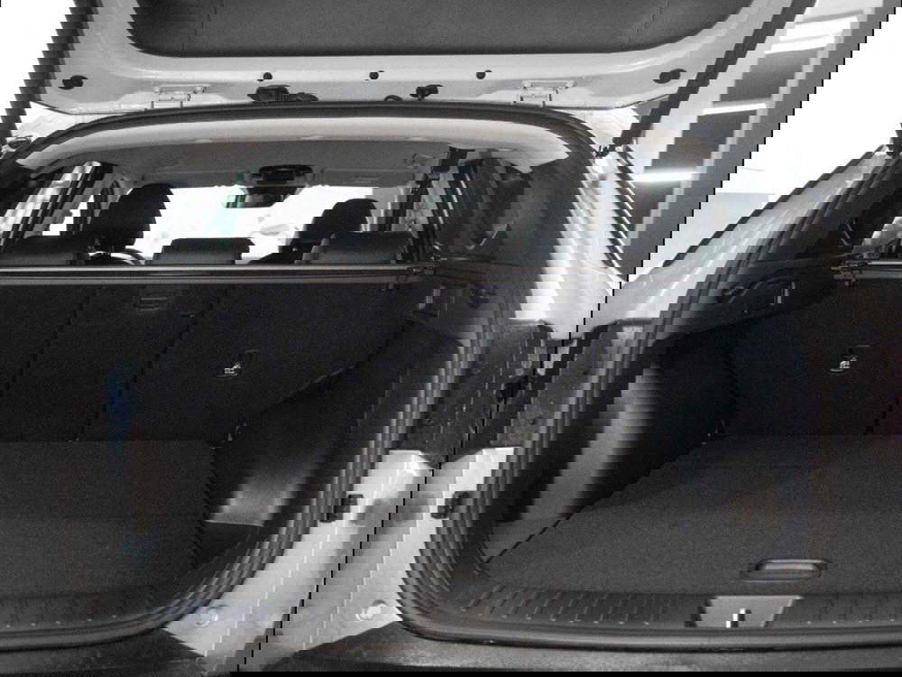 Hyundai Tucson nuova a Ancona (9)