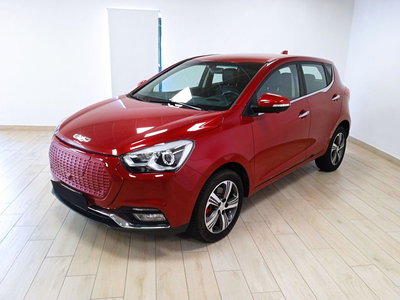 Evo Evo 3 Electric Evo 3 Electric del 2020 usata a Moncalieri